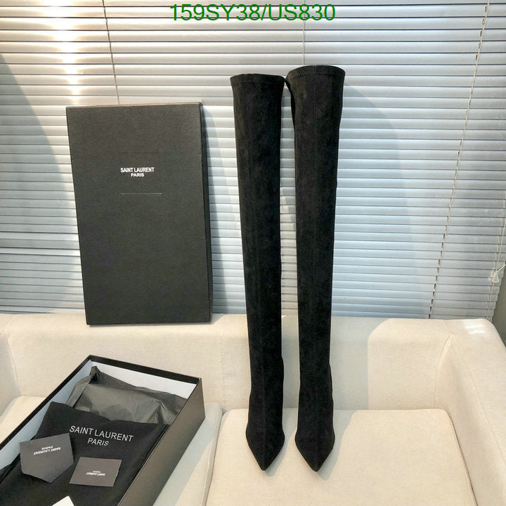SAMC - YLS Women Shoes - 118