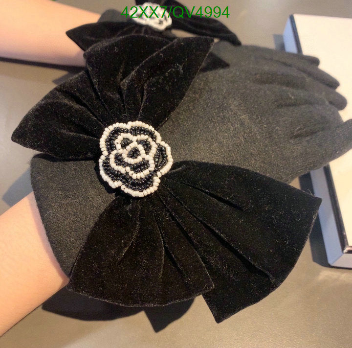 SAMC - CHL Gloves - 149