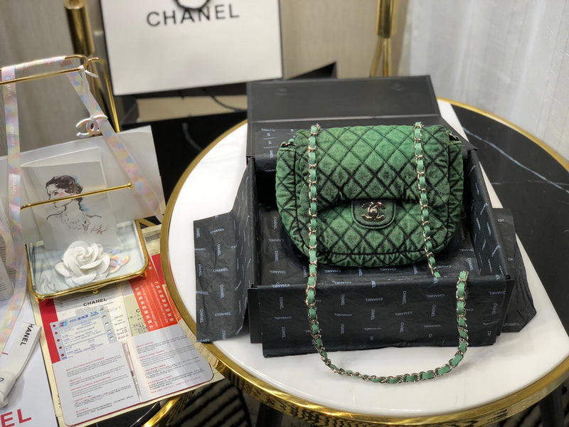 Chanel Bags
