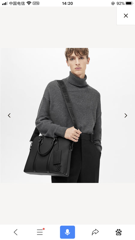 Glami- Glami- Lu-Vi bags - 2938