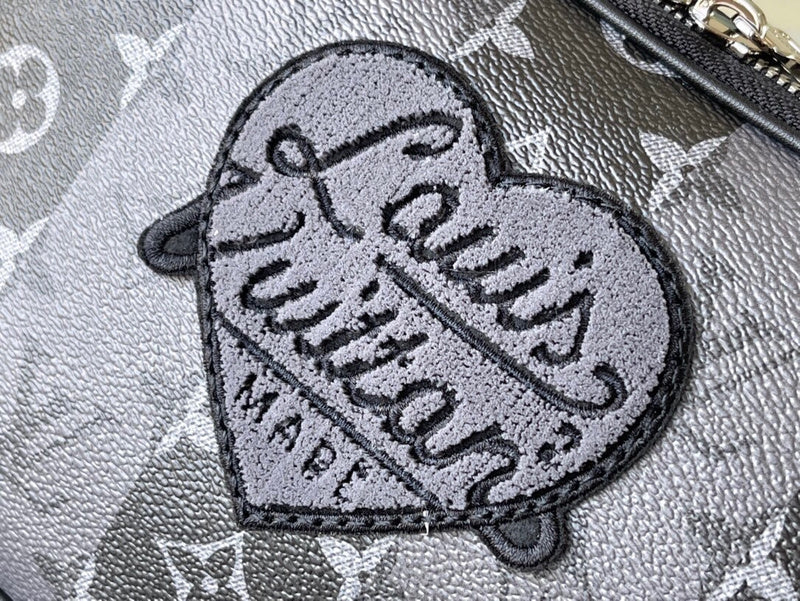 GlamI Lu-Vi bags - 5484