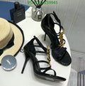 SAMC - YLS Women Shoes Heels - 062