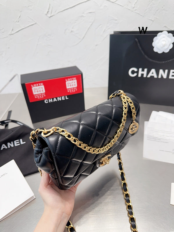 Satchel Bags - CHL Bags - 6949
