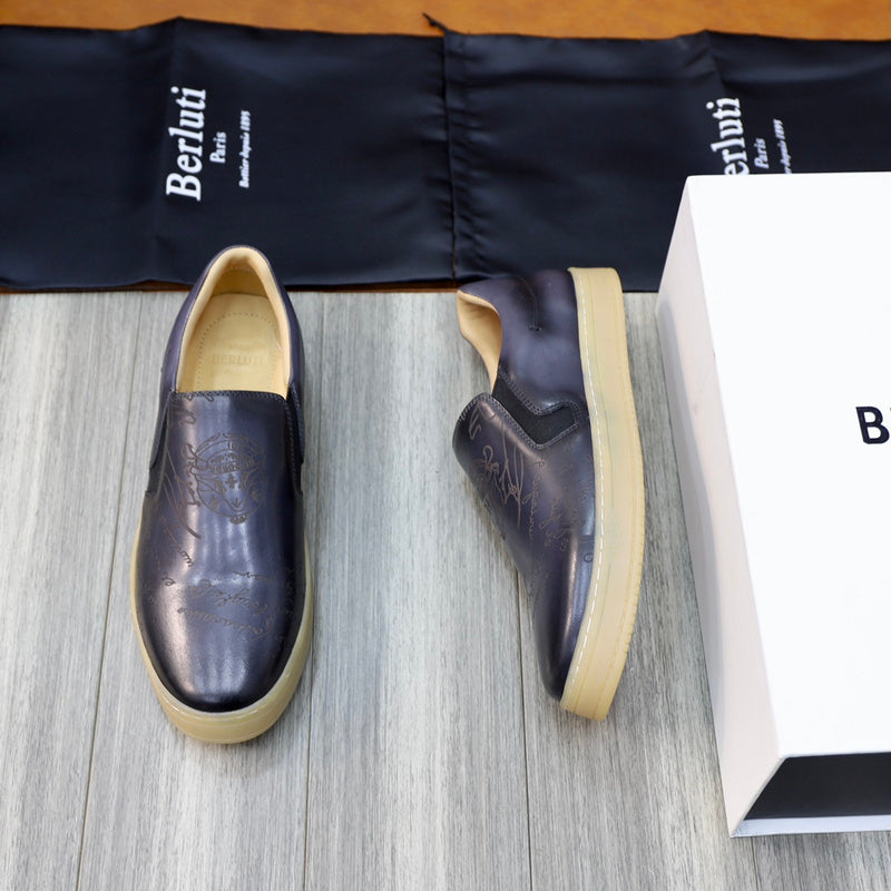 Glami - BRE Men Shoes - 382