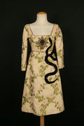 Robe Gucci Pre-fall 2016