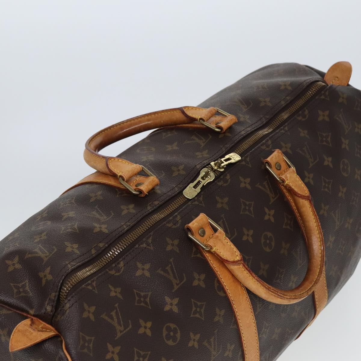Louis Vuitton Keepall 45 Travel