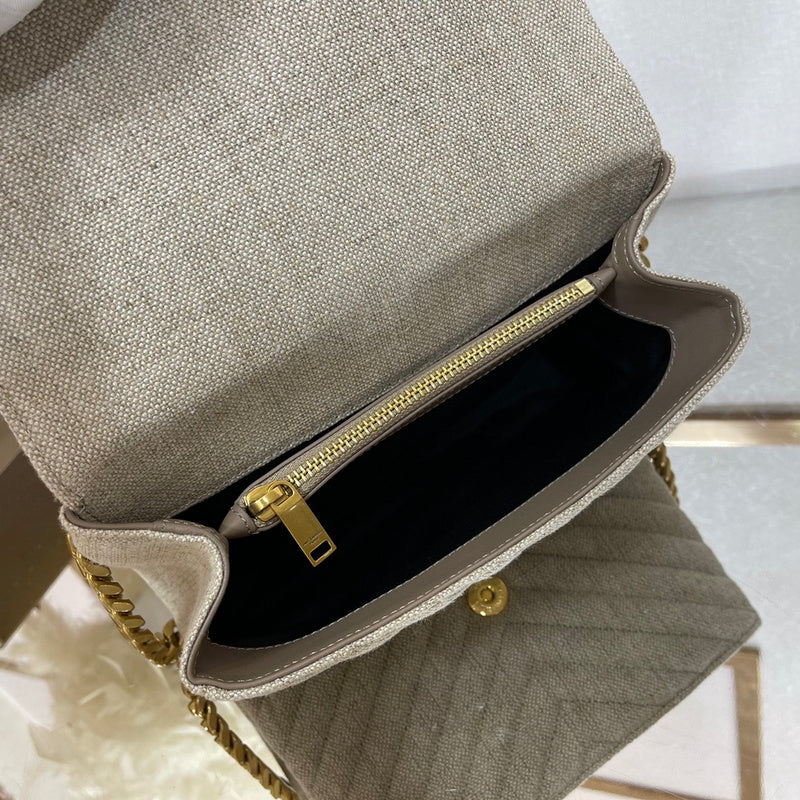 Satchel Bags - SLY Bags - 2522