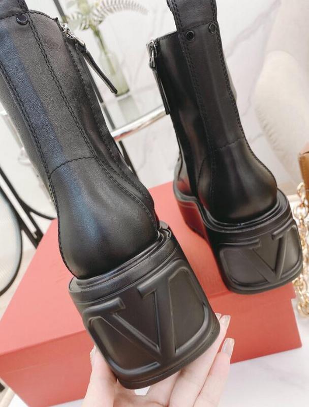 SAMC - VEL Women Shoes - 407