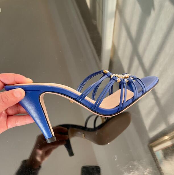 SAMC - GUKI Women Shoes - 858
