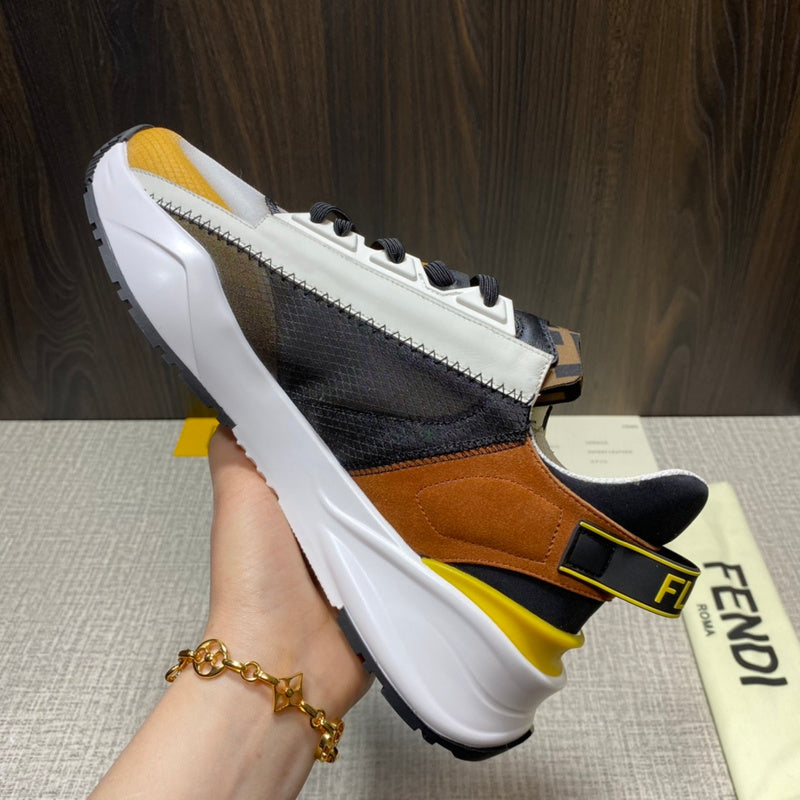 Satchel Bags - Mix Shoes - 1505