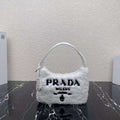 Satchel Bags - PDA Bags - 1662