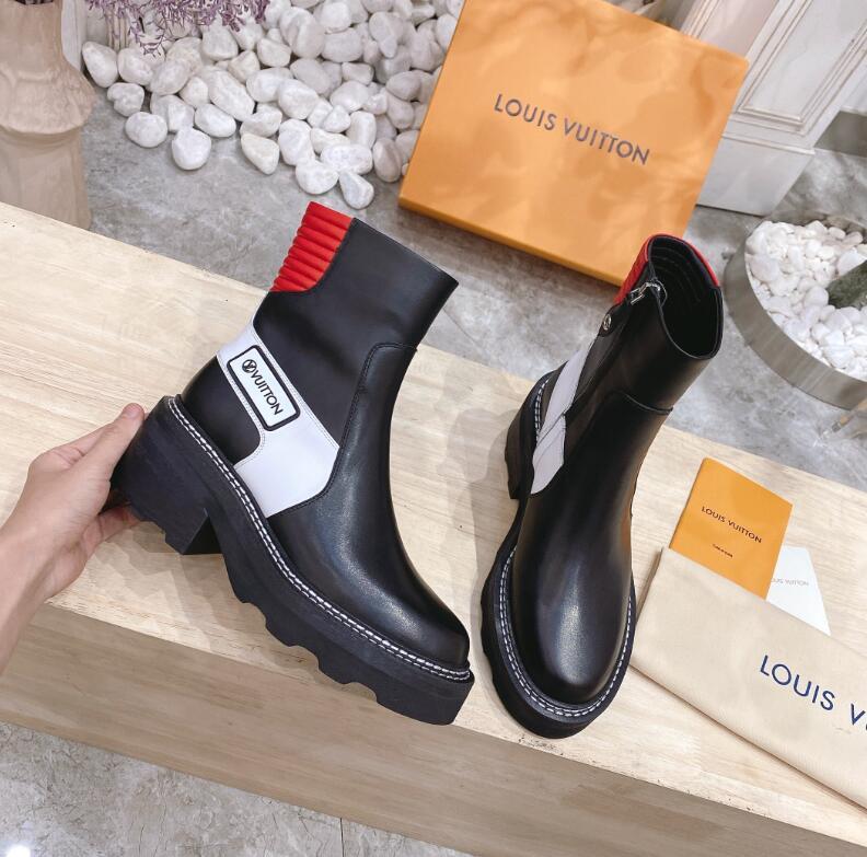 SAMC - LOV Women Shoes - 961