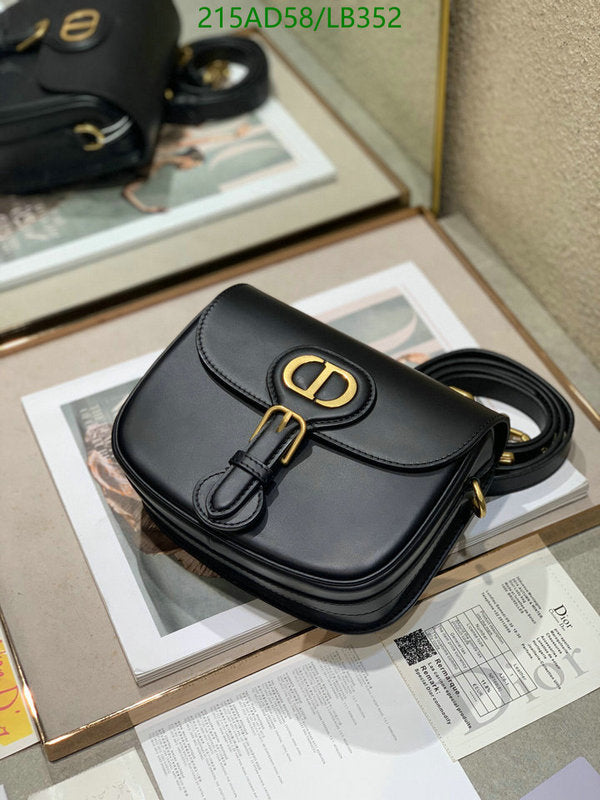 SAMCC - DOR Bags - 1371
