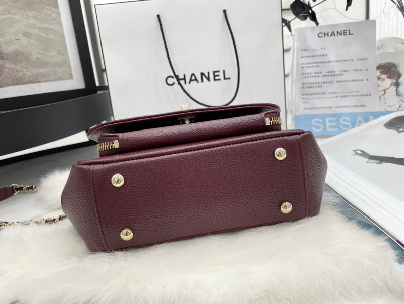 Satchel Bags - CLN Bags - 419