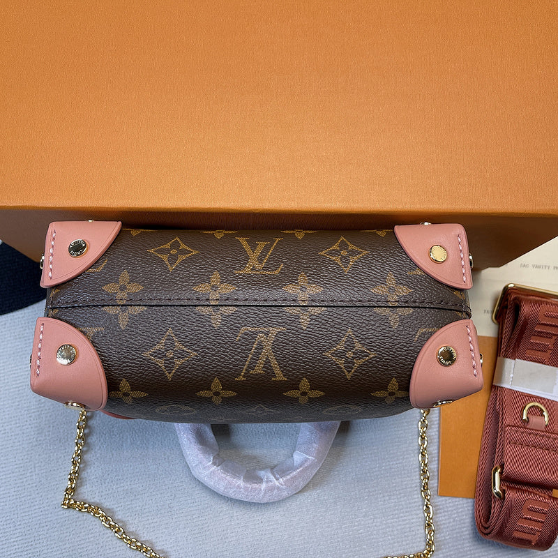 Satchel Bags - VL Bags - 7711