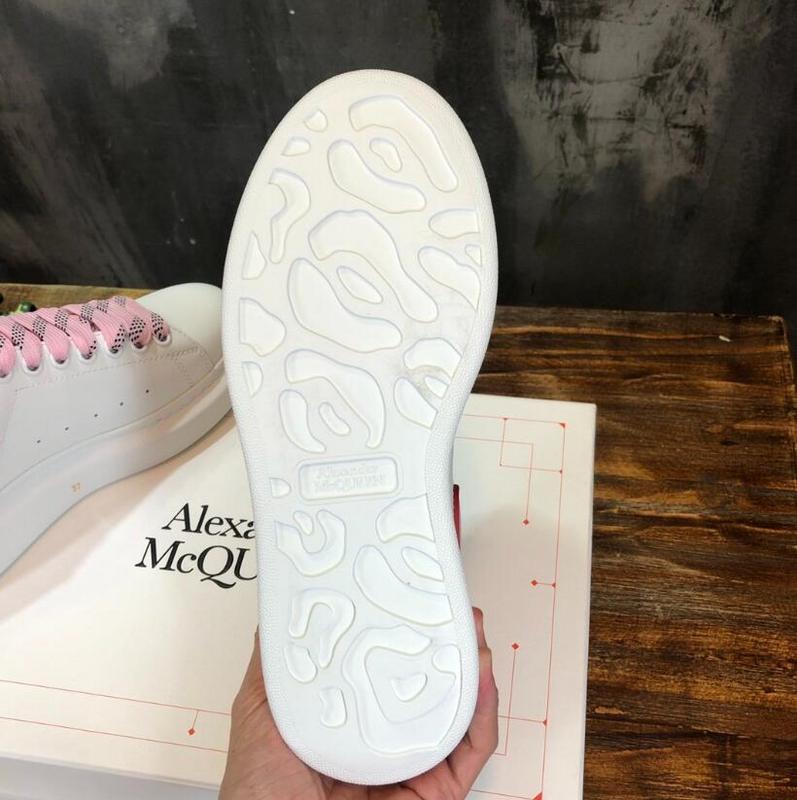 SAMC - AQ Women Shoes - 412
