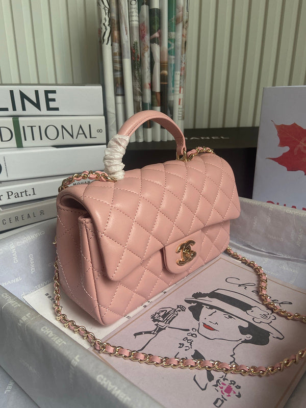 Satchel Bags - CLN Bags - 435