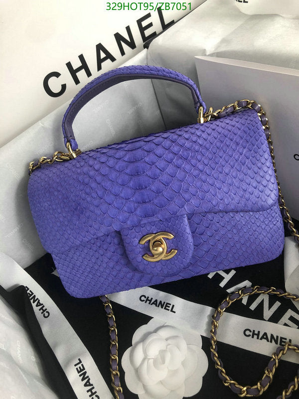 SAMC - CHL Bags - 415