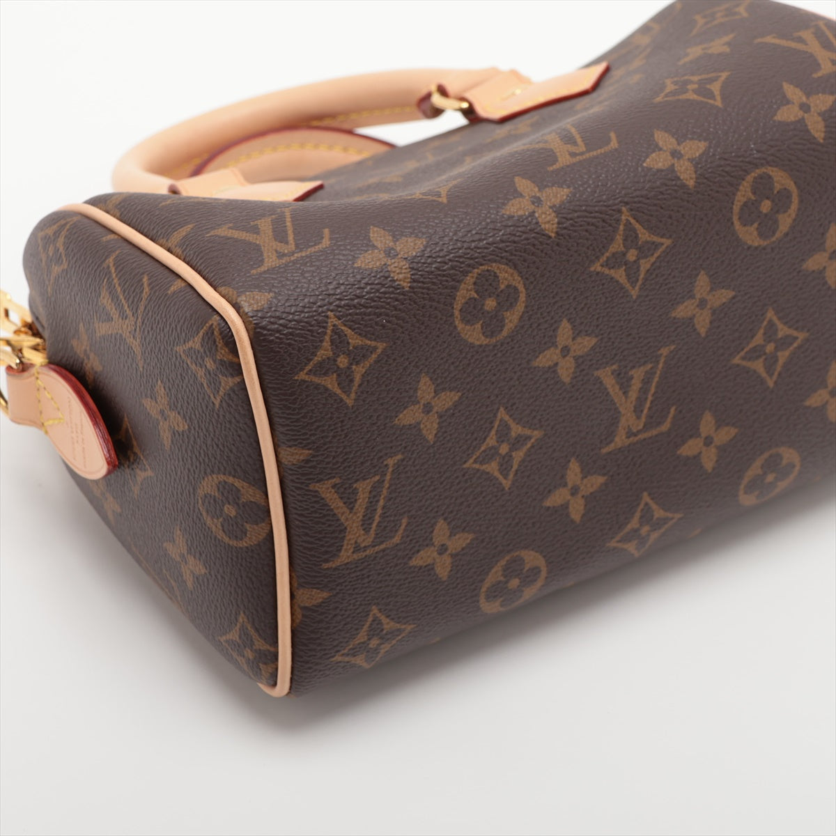 Louis Vuitton Monogram Speedy Bandouliere 20 M46222
