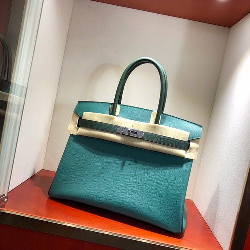 Satchel Bags - HMS-Bags - 1192