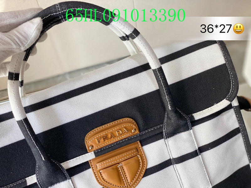 Satchel Bags - PDA Bags - 3914
