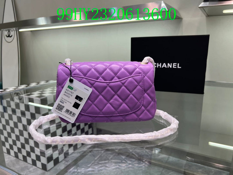 Glami - CHL Bags - 2621