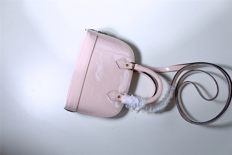 Glami Fashion Lu-Vi bags - 8300
