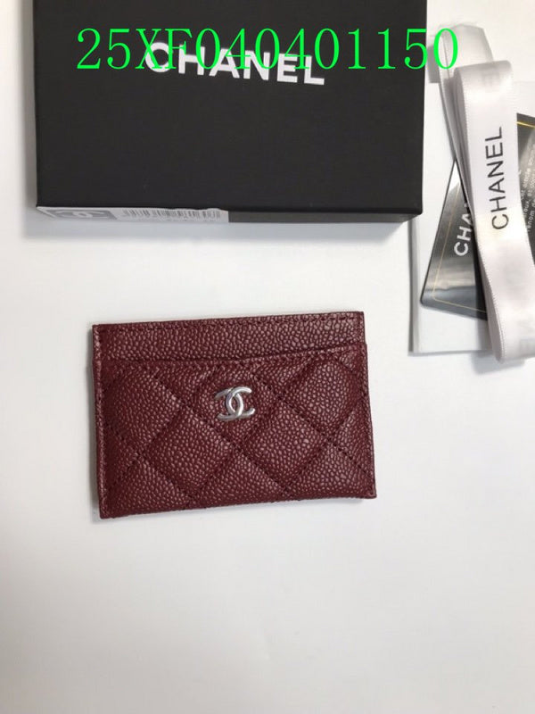 Glami - CHL Wallet - 2422