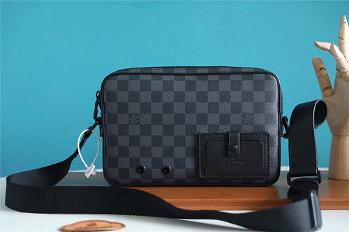Glami- Glami- Lu-Vi bags - 3234