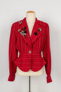 Veste Christian Lacroix