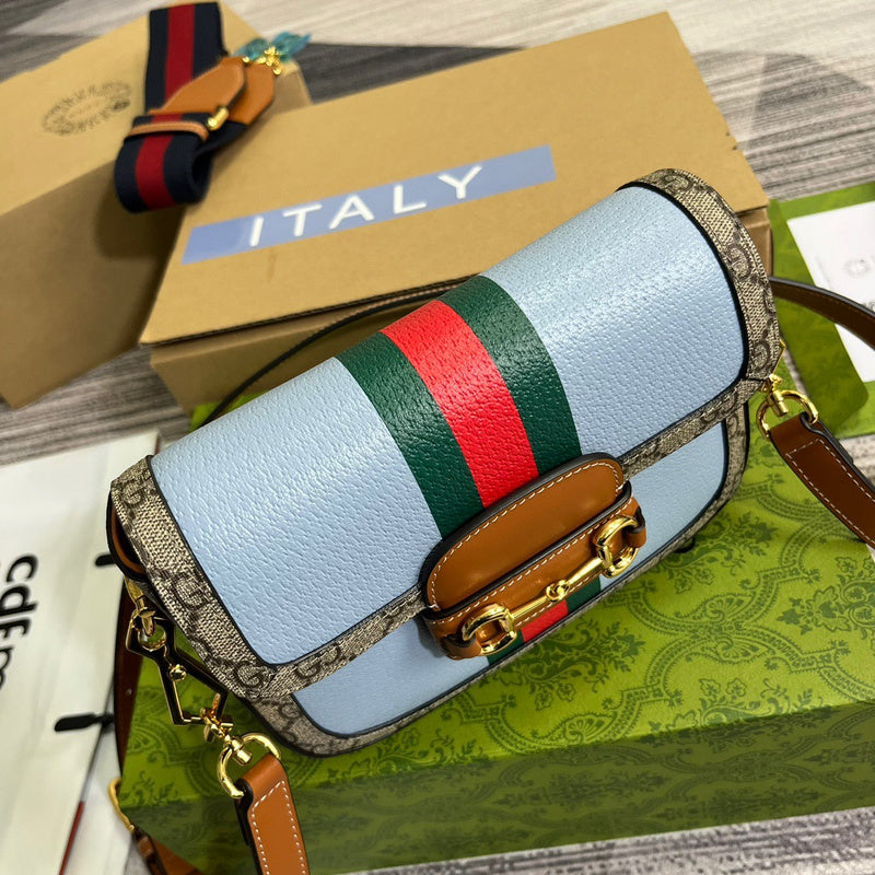 Satchel Bags - GCI Bags - 7564