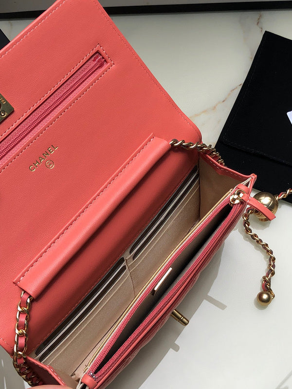 Satchel Bags - CLN Bags - 266