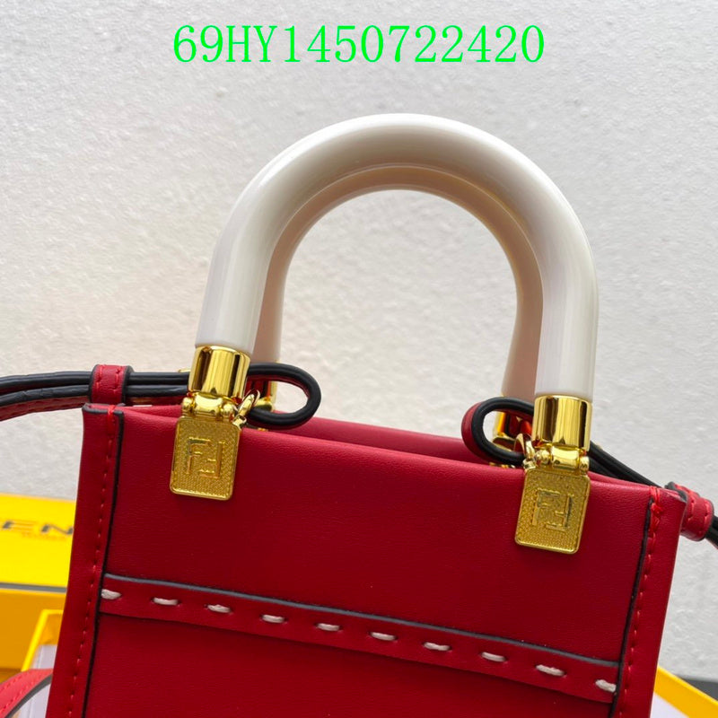 Glami - FDE Bags - 3324