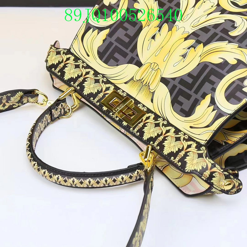 Glami - FDE Bags - 3219