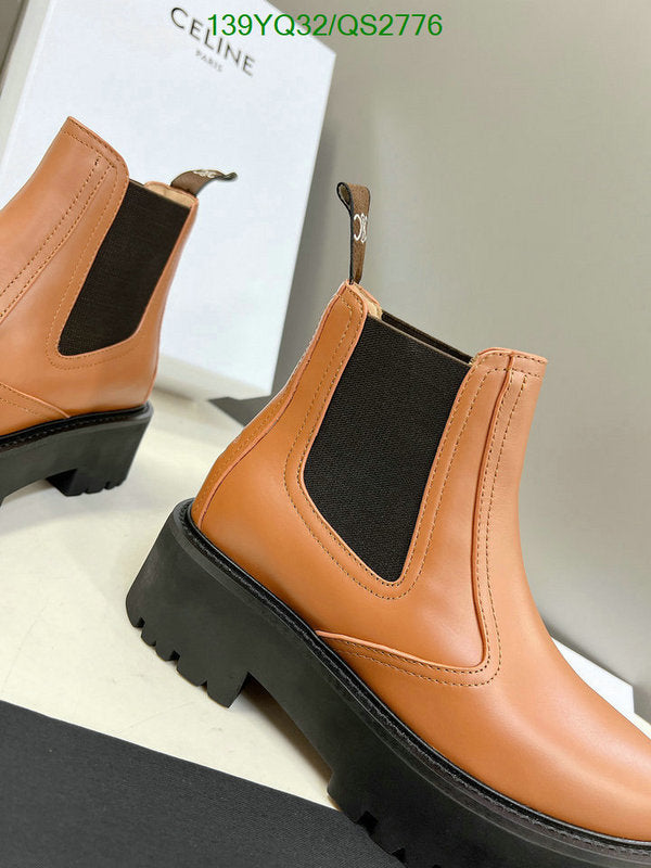 SAMC - COL Women Boots - 055