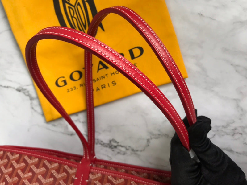 Glamy - GYO Bags - 850