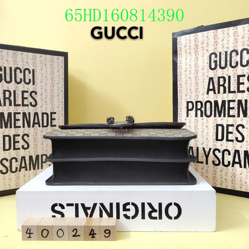 Glami Fashion - GCI Bags - 10708