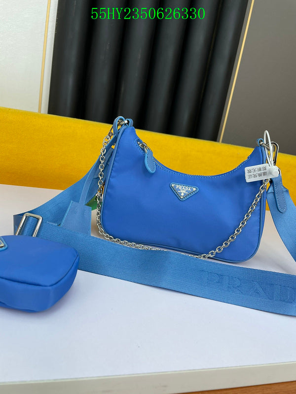 Satchel Bags - PDA Bags - 3151