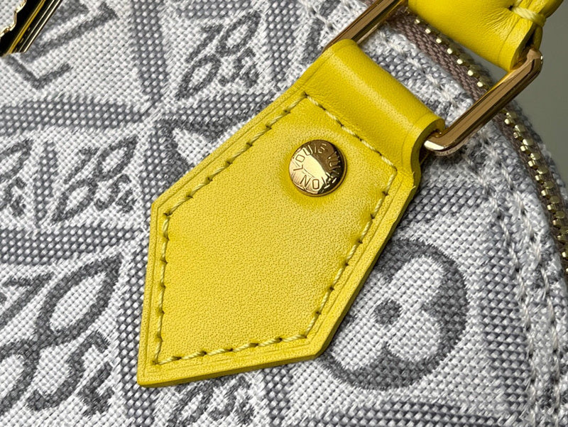GlamI Lu-Vi bags - 4175