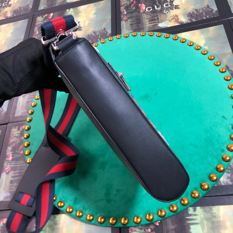 Glami Fashion - GCI Bags - 8615
