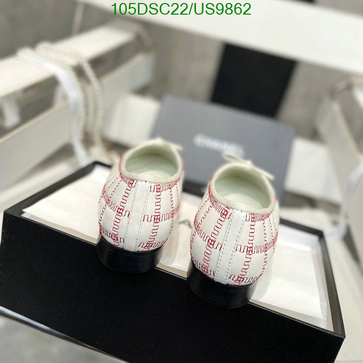 SAMC - CHL Women Shoes Ballet - 108
