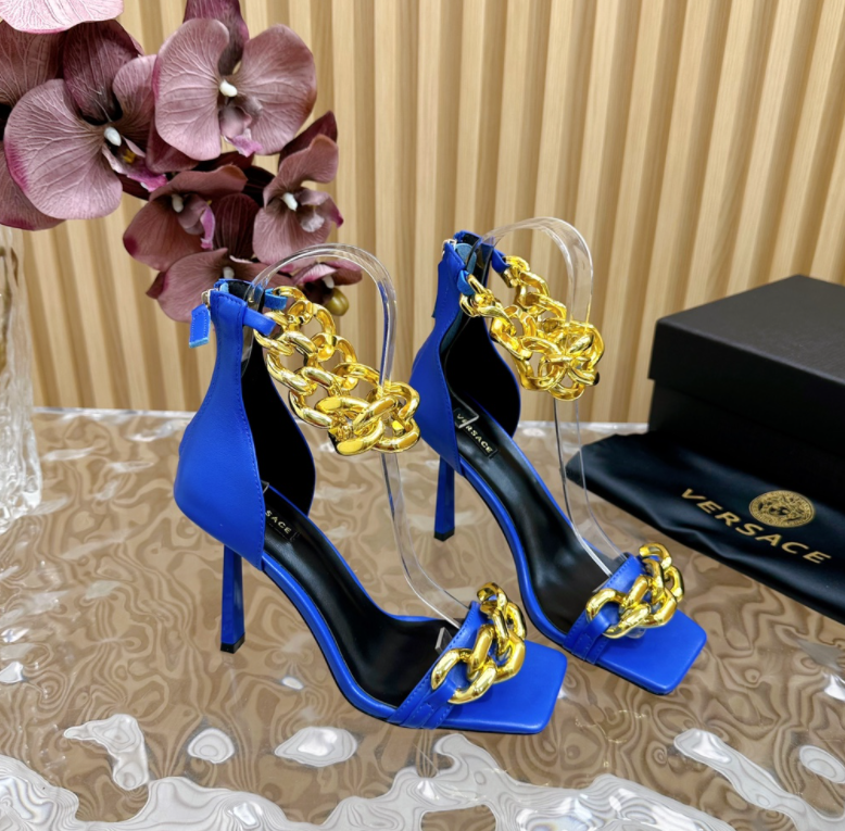 SAMC - VAR Women Shoes - 017