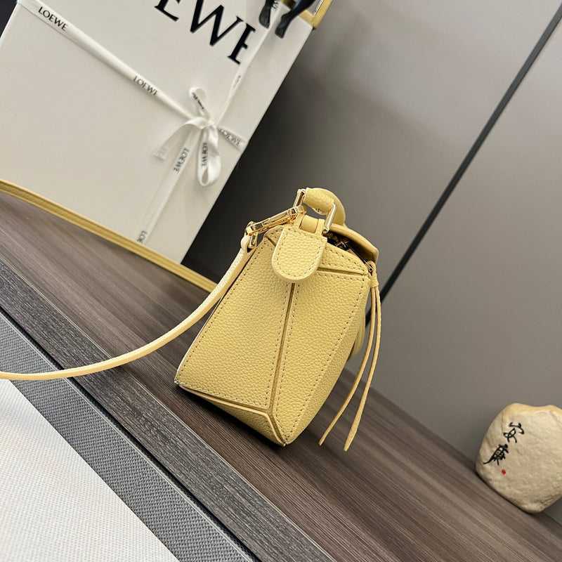Glamy - LWO Bags - 383
