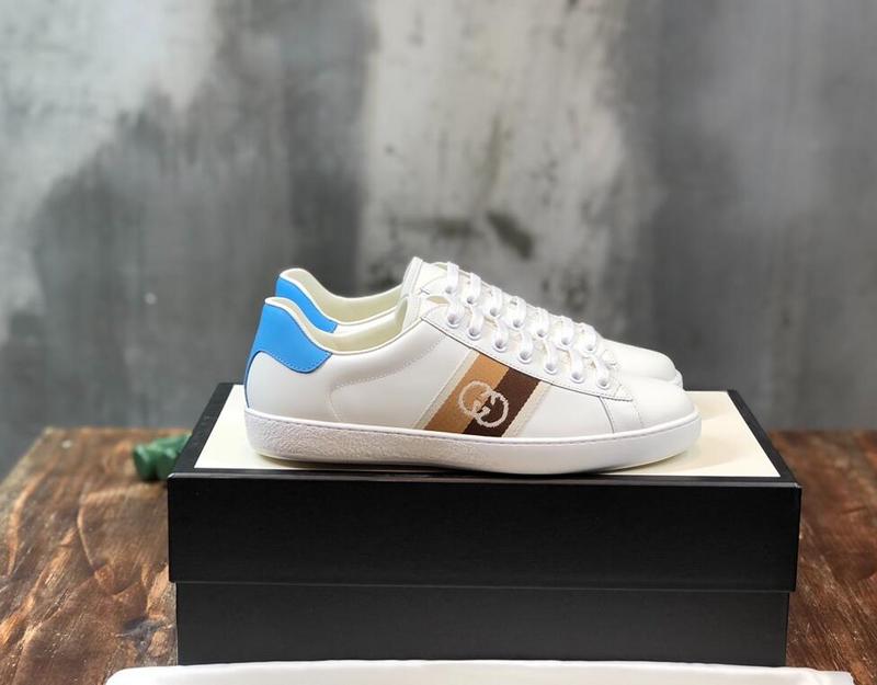 SAMC - GUKI Women Shoes - 1728