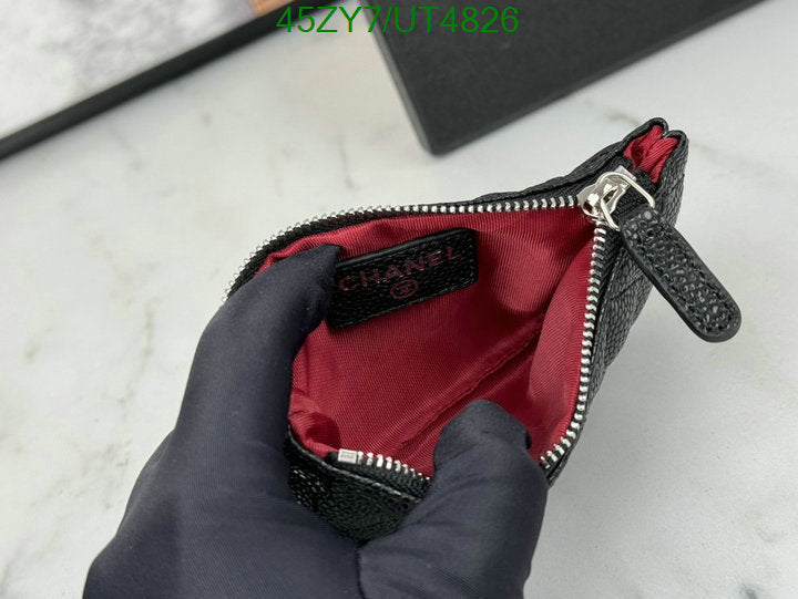 SAMC - CHL Wallets - 029