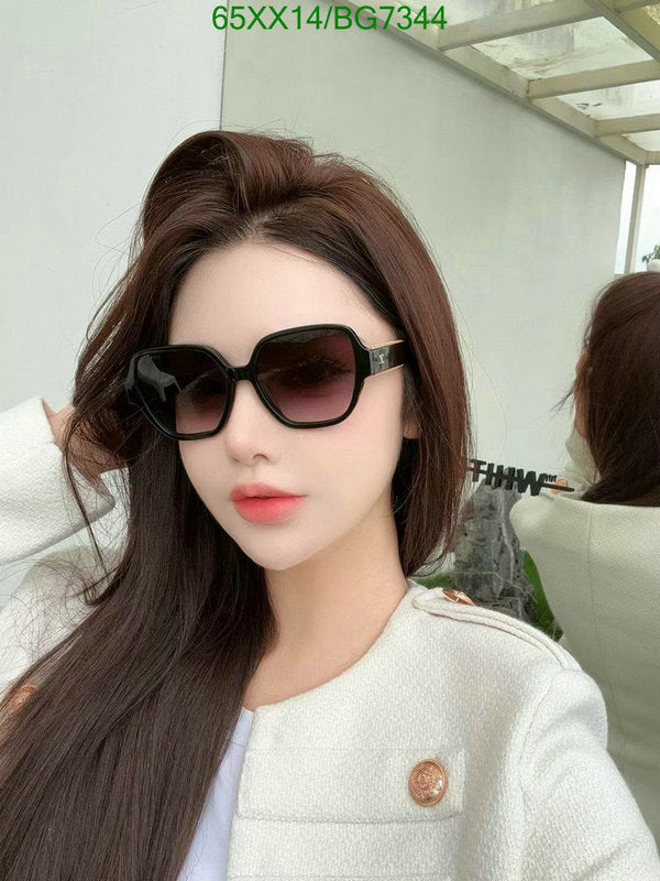 SAMC - CHL Glasses - 075