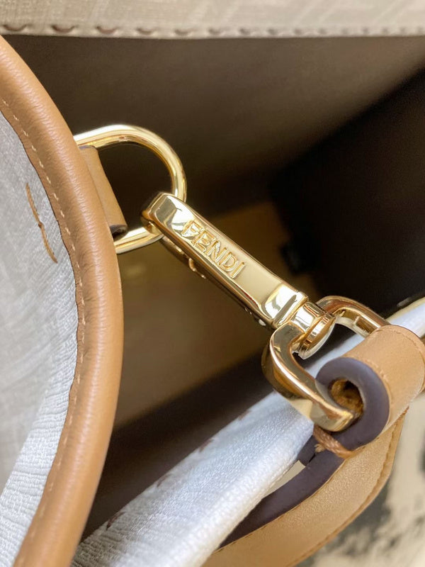 FDI Bags - Luxurious Bags  089