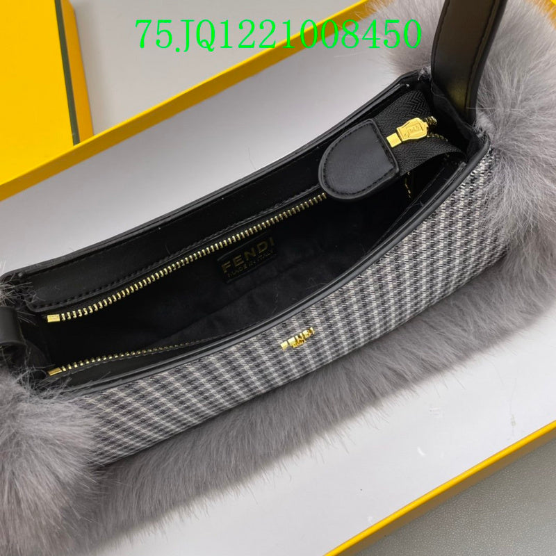 Glami - FDE Bags - 1343