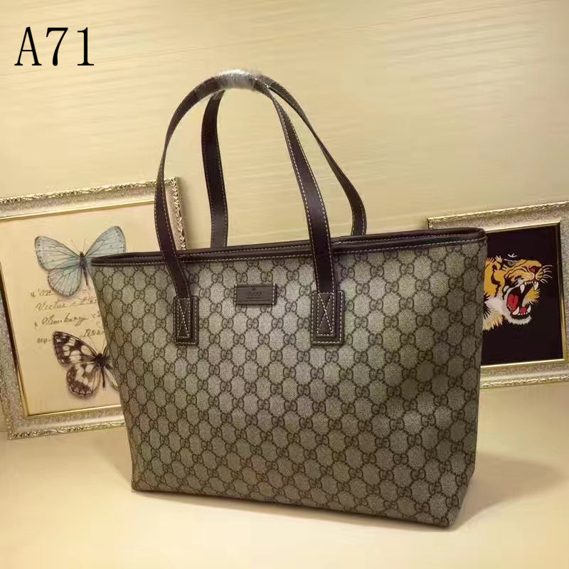 Glami Fashion - GCI Bags - 10201