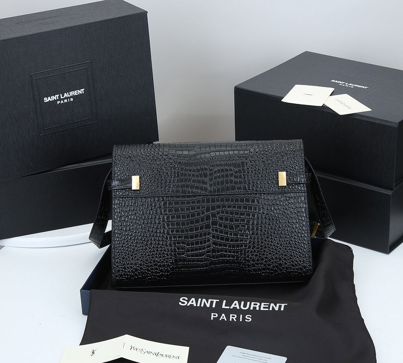 Satchel Bags - STLT Bags - 484